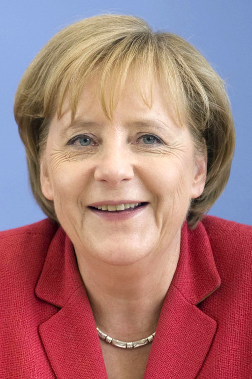 deutschland regierungschef angela merkel