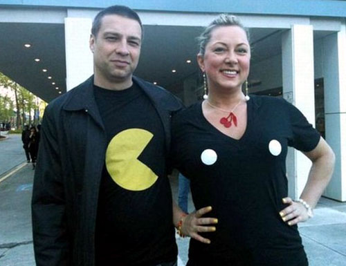 pacman-shirts