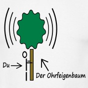 Ohrfeigenbaum