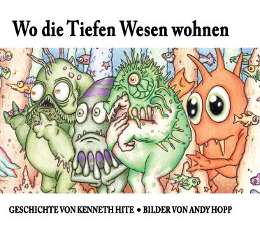 wo die tiefen wesen wohnen cthulhu