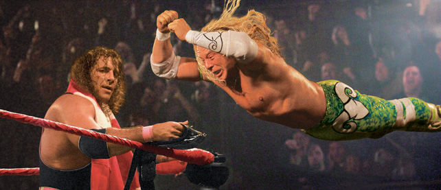 Bilder-Thread 090213 wrestler