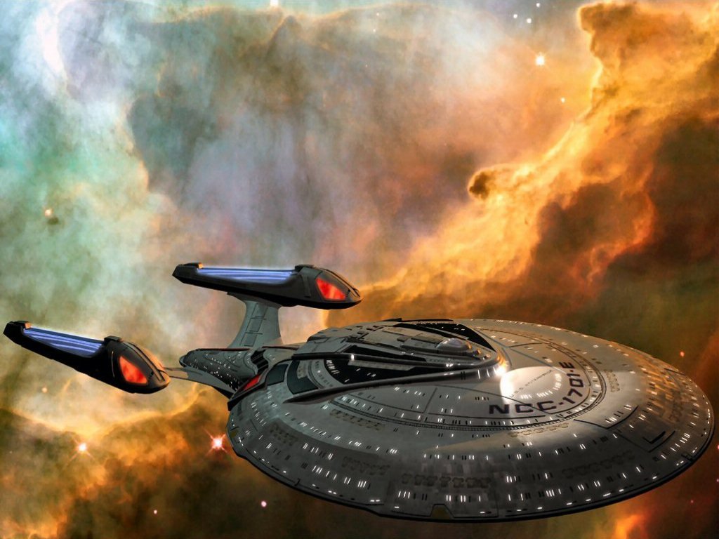 NCC-1701-E 2