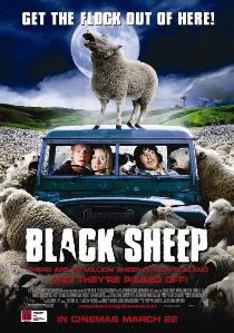 Blacksheep-poster