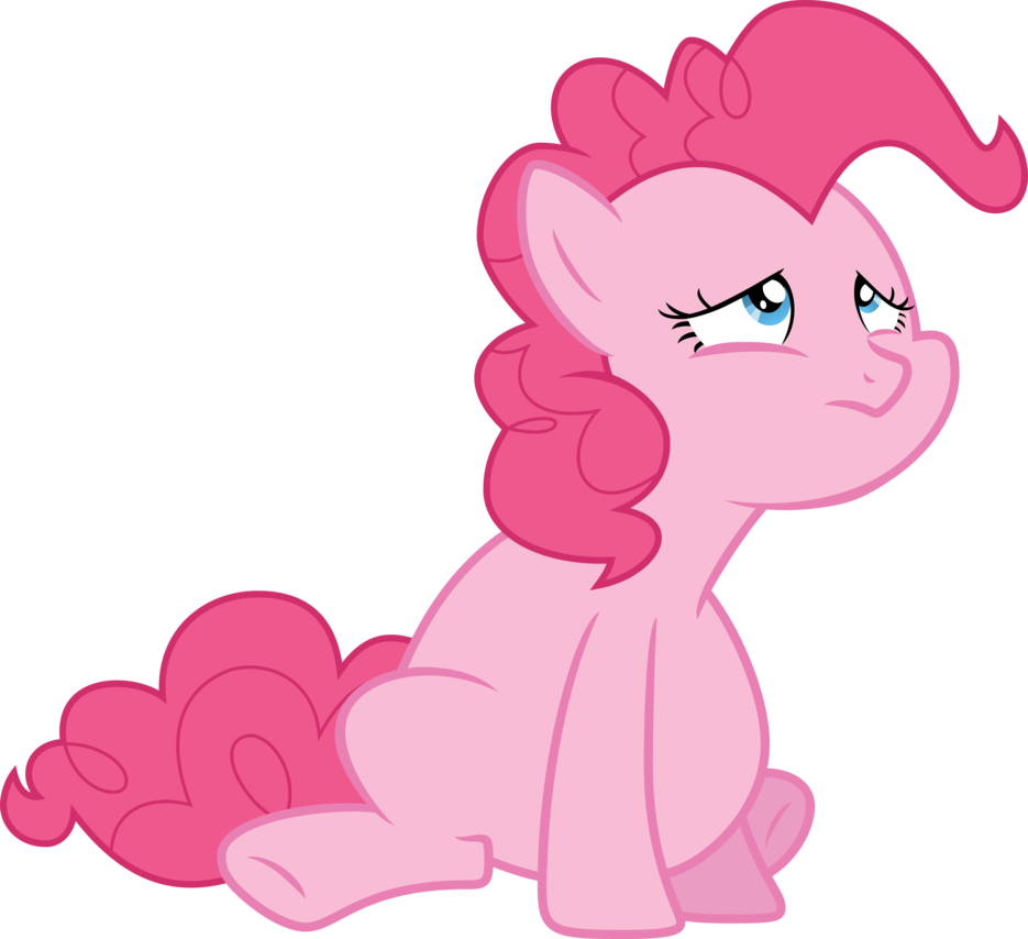 chubby pinkie pie by xboomdiersx-d8ofulc