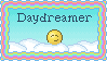 daydreamer stamp by mirz123-d4d77al