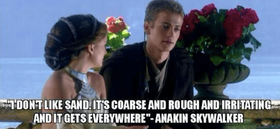 Anakin-Skywalker-Sand-Meme