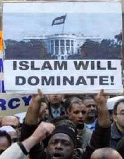 islam will dominate
