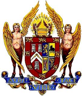 United Grand Lodge of England logo