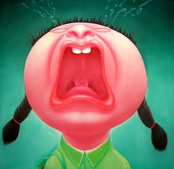Bilder-Thread YinJun CryingNo2 Sold