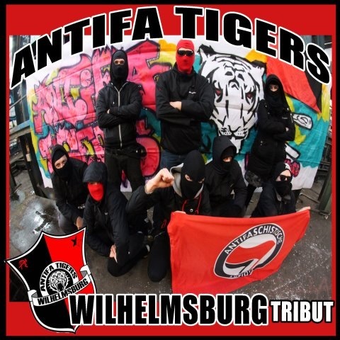 Antifa-Tigers-Wilhelmsburg