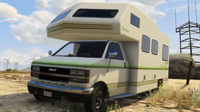 Camper V