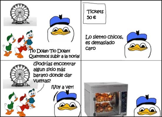 CC 1676264 otros la solucion de dolan