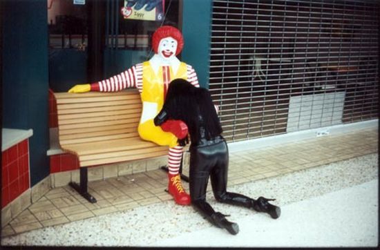 ronald mcdonald 01