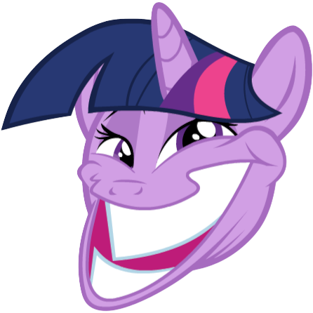 147064 safe twilight sparkle vector trol