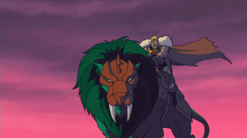 Bilder-Thread Battleliondusk