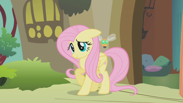 640px-Fluttershy hid a parasprite S1E10