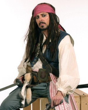 chicago Jack sparrow 3