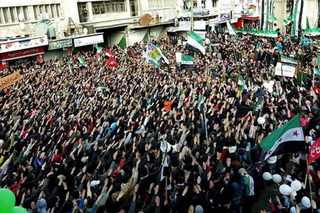 syrien-HA-Bayern-Idlib