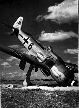 Bilder-Thread FW190.47