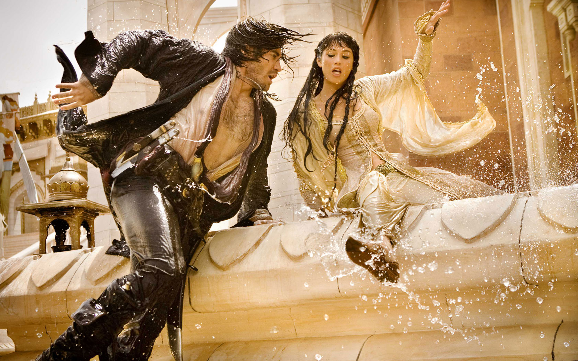 Bilder-Thread 2010 prince of persia the sands of time