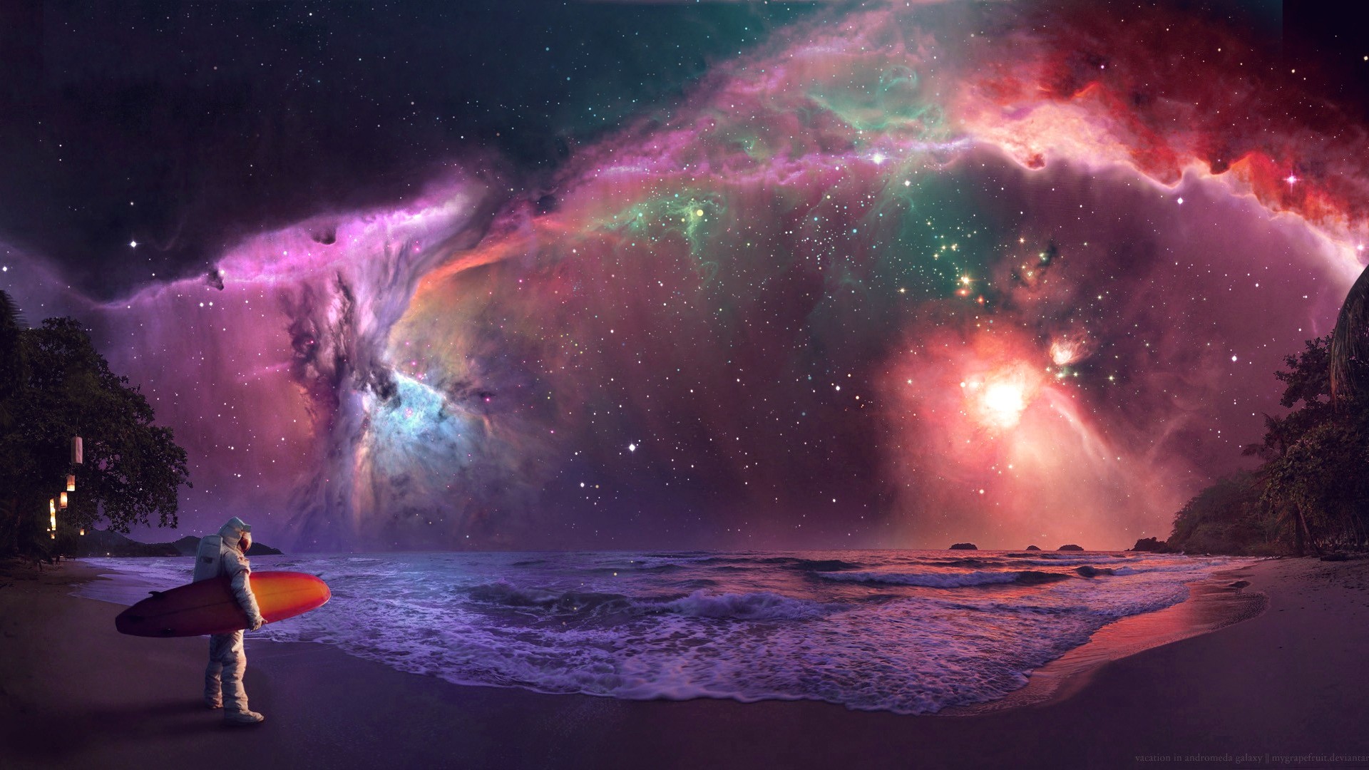 Bilder-Thread wallpaper-2062274