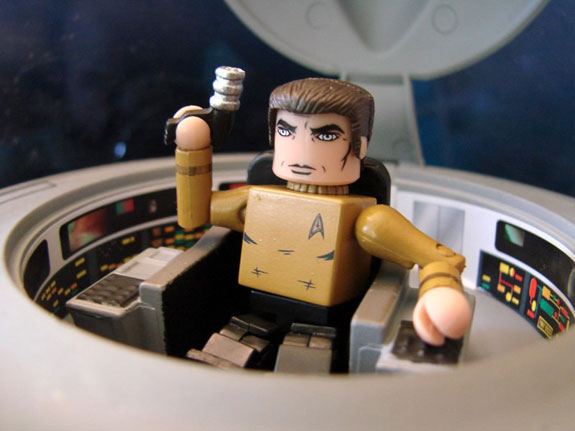 Bilder-Thread Star-Trek-Minimates-The-Cage-Enterprise-