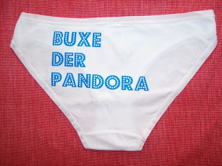 buxederpandora