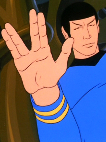 Spock 2 2269