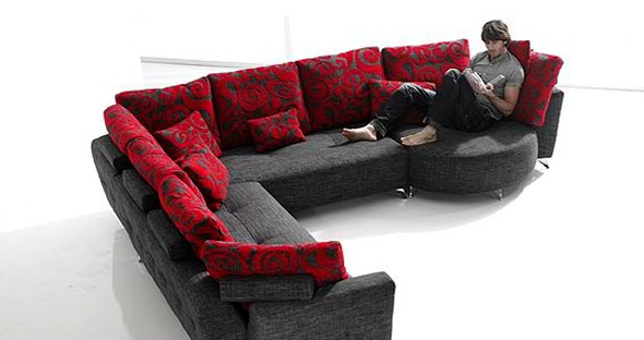 b81091 Modern-Chaise-Lounge-Sofa-Valenti