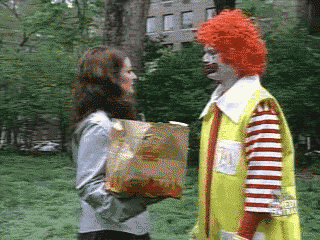 Ronald-McDonald-is-a-mess