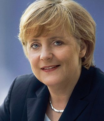 merkel