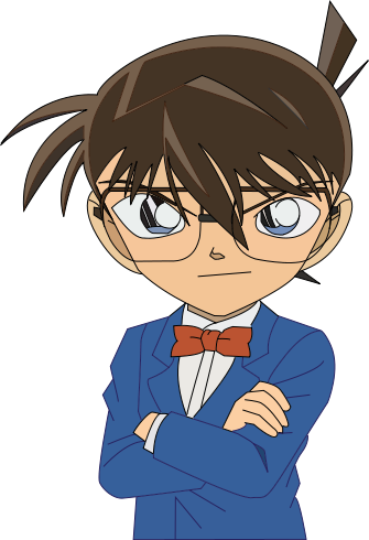 335px-Conan Edogawa svg