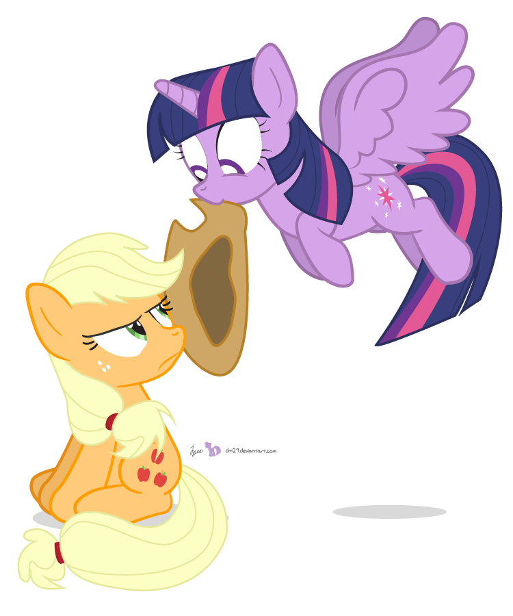 got your hat  by dm29-d9bf98s