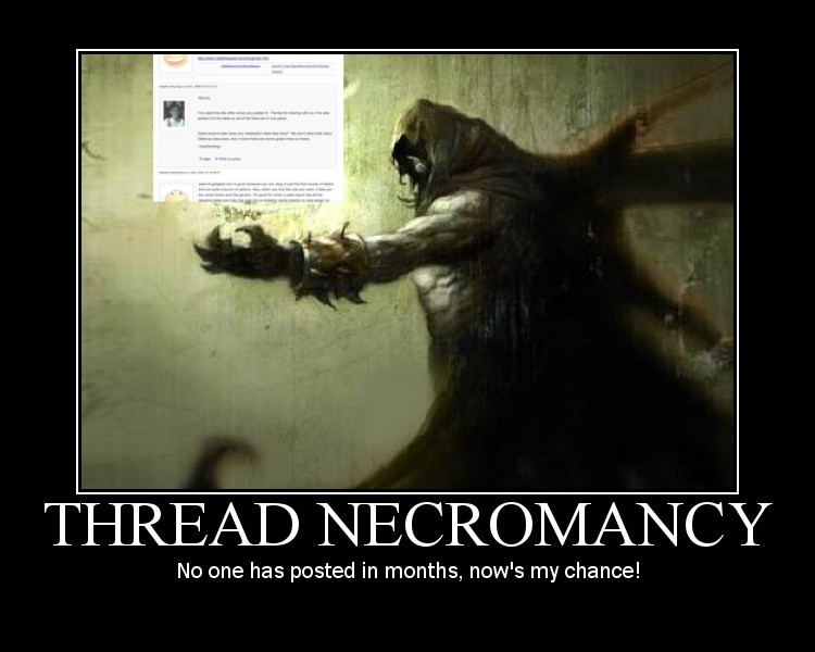 2296 - forum late necromancy post thread