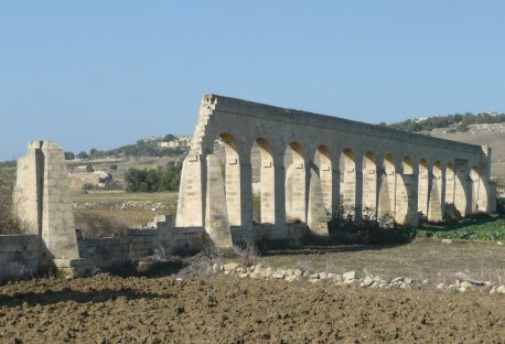 GozoAqueduct