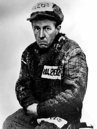 Solzhenitsyn Gulag Photo