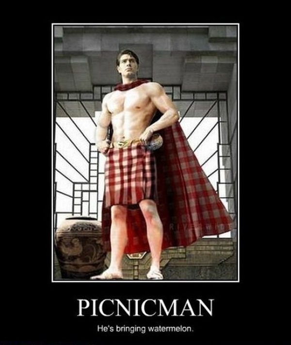 picnicman