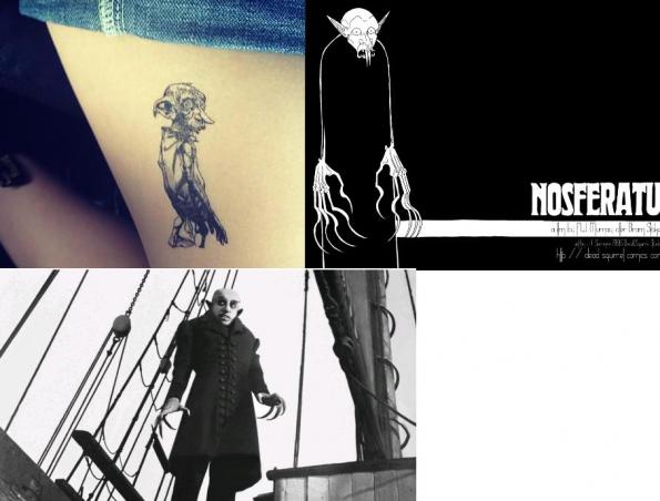 Nosferatu