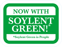 Soylent Green