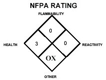 NFPA 300-OX