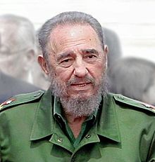 220px-Fidel Castro