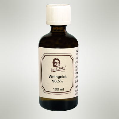 weingeist 100ml