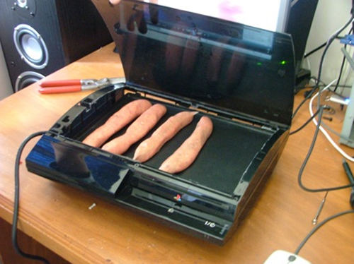 Bilder-Thread ps3grillreal