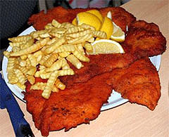 Wiener Schnitzel