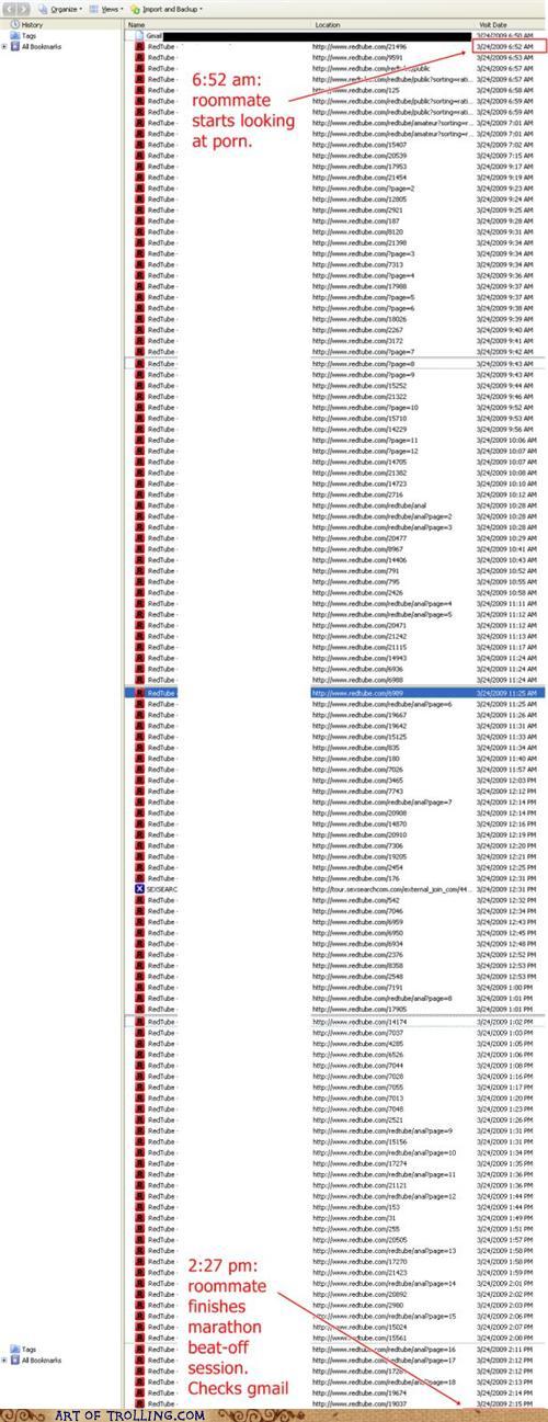 Bilder-Thread tc5OKgl chatroulette-trolling-marathon-session