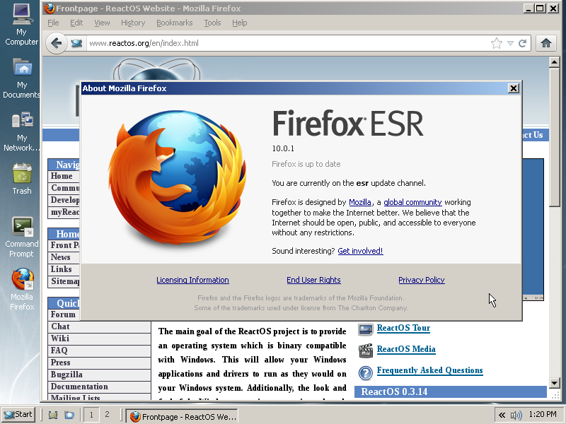 ros314firefox10esr