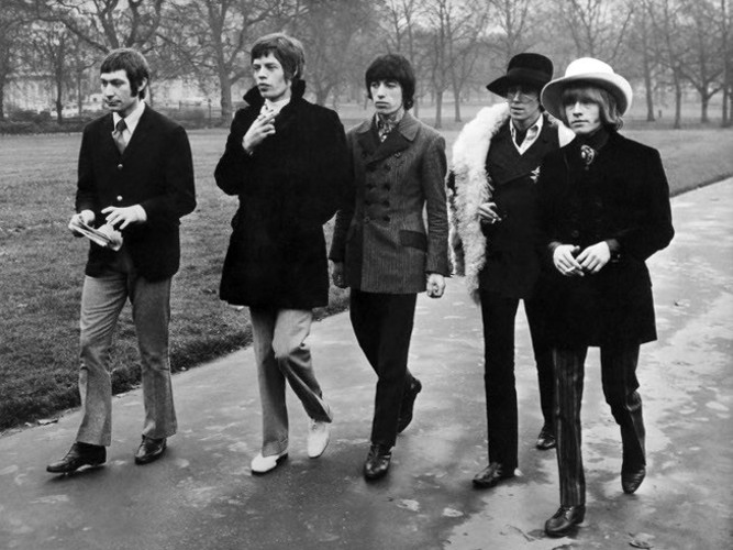 RRR Stones 1967 header