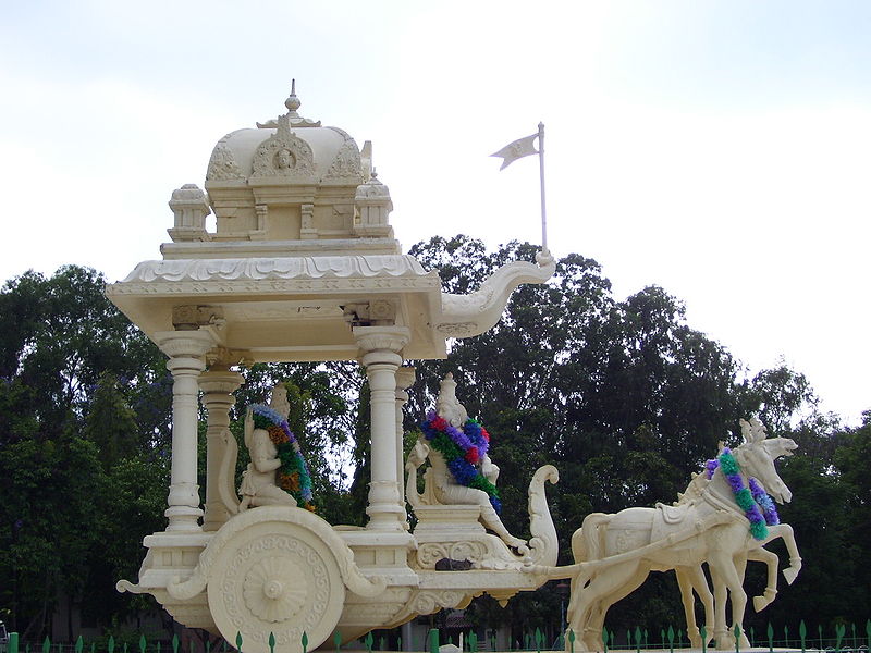 800px-GitaUpadeshTirumala