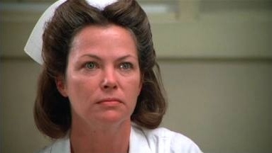 Nurse Ratched