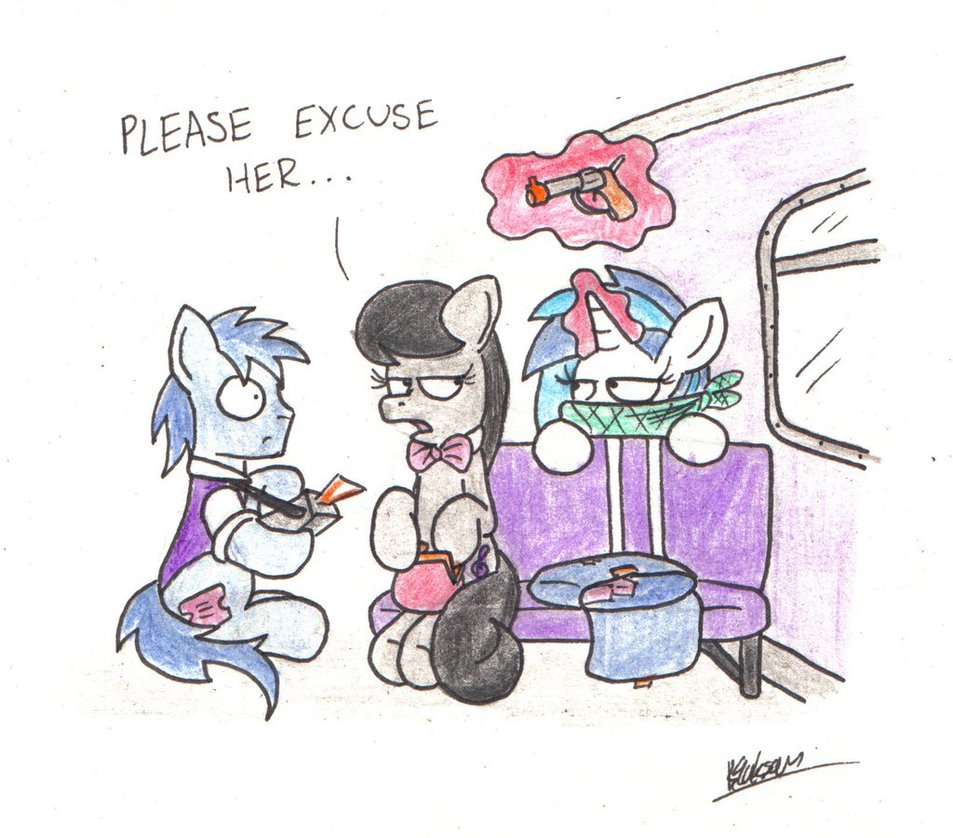 bandit by bobthedalek-d75rjv5